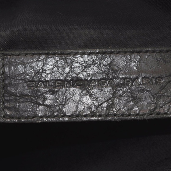 Balenciaga Clutch Black bag - Picture 4 of 10